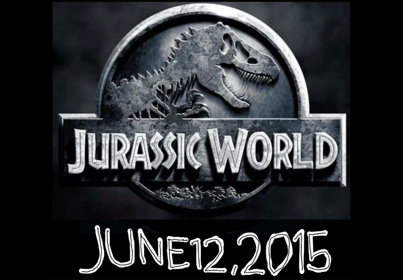 Jurassic World (2015)