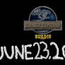 Jurassic Explorer: Builder (2039)