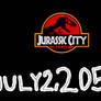 Jurassic City (2052)