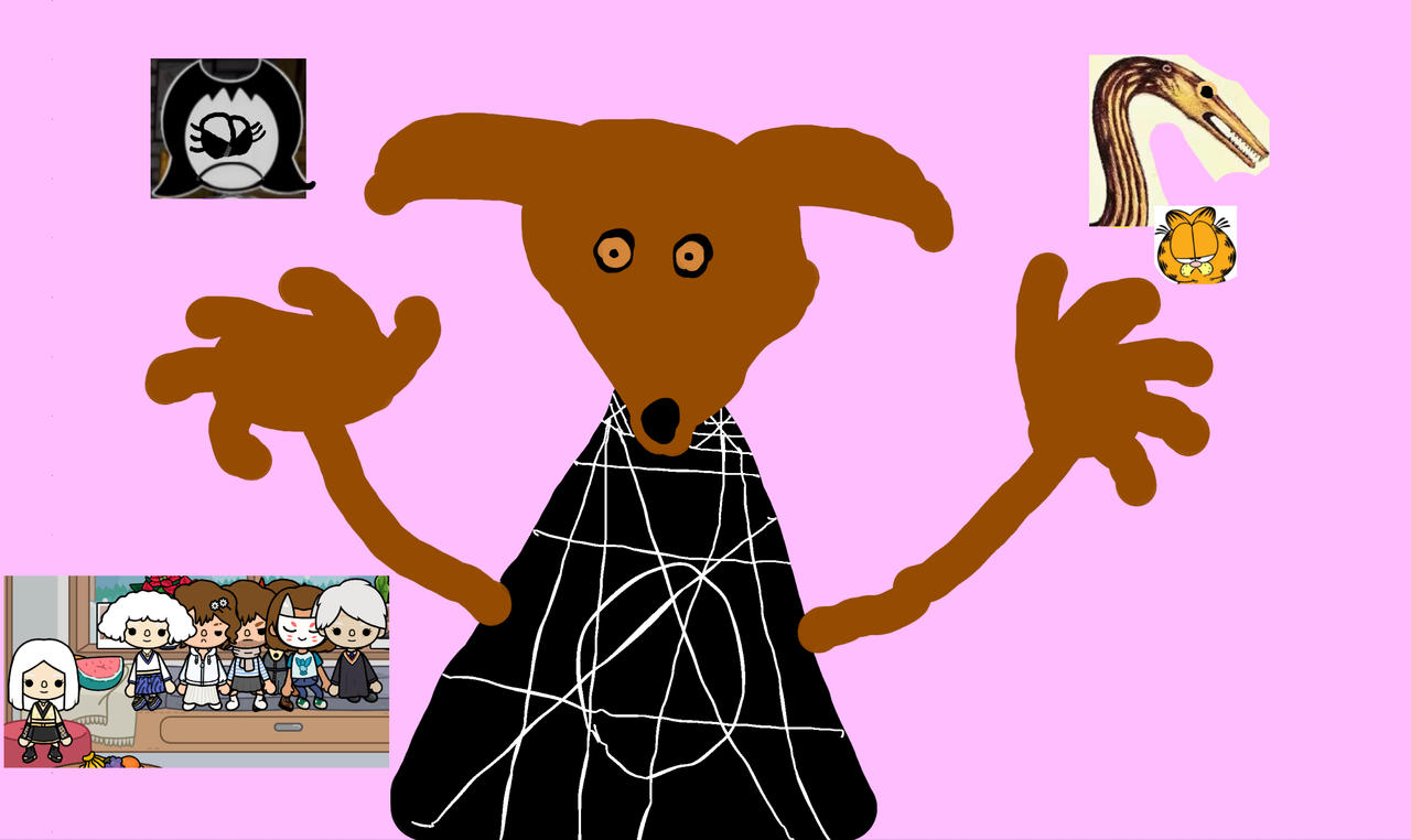My Banner