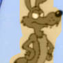 Wolf (Garfield-style)