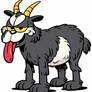 Pilgor (Garfield-style)