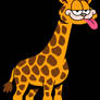 Tall (Garfield-style)