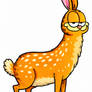 Common Rabbuck (Garfield-style)