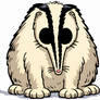 The Shrock (Garfield-style)