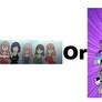Mrwingss Or Teen Titans Go!
