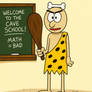 CBB (Garfield-style)