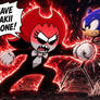 Crimson Beats Sonicbakiihater1991 And Grayadorable2026 Up