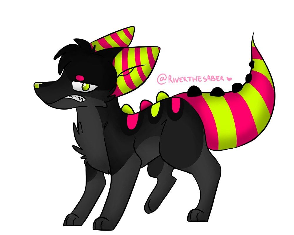 Im Not Cute By MiniMarzZz On DeviantArt im-not-cute-by-minimarzzz-on-deviantart