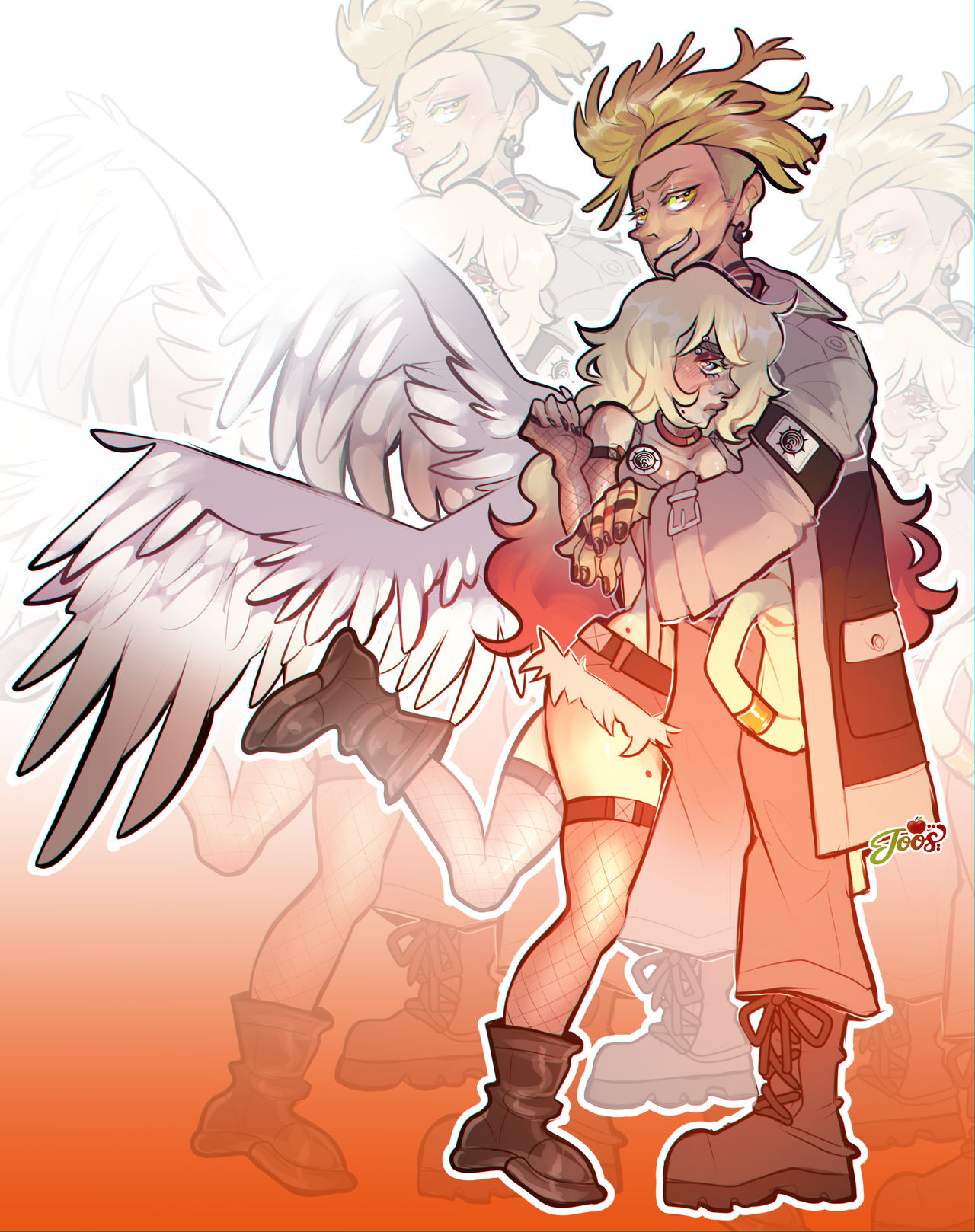 Birds
