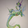 bug dragon