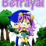 Betrayal - Cover