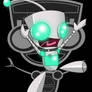 Gir - Invader Zim