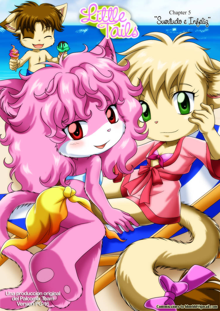 LT Capitulo 5 Portada By Bbmbbf On DeviantArt lt-capitulo-5-portada-by-bbmbbf-on-deviantart