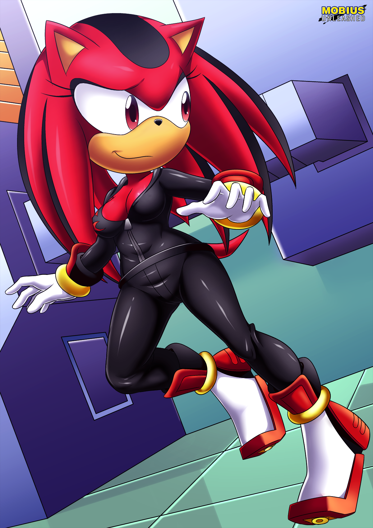 Lina Robotnik