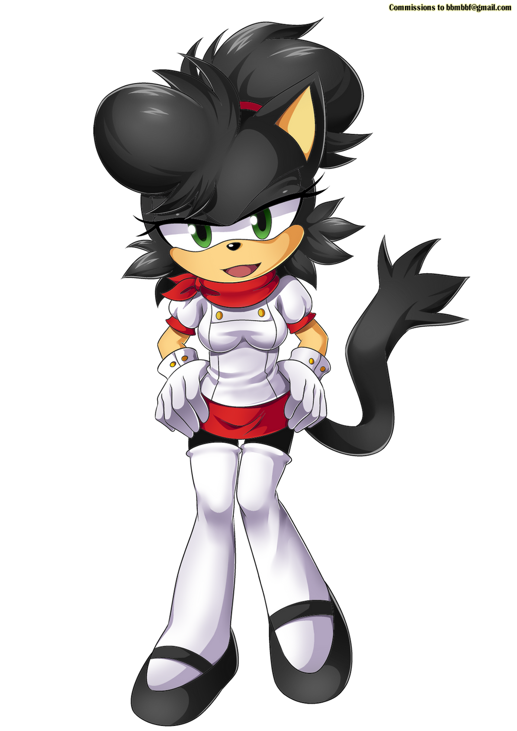 Deviantart Alex B Alex by bbmbbf on DeviantArt