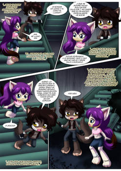 Little Tails 10 - Pagina 10