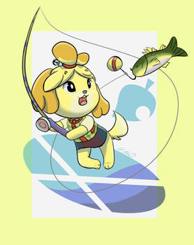 Isabelle