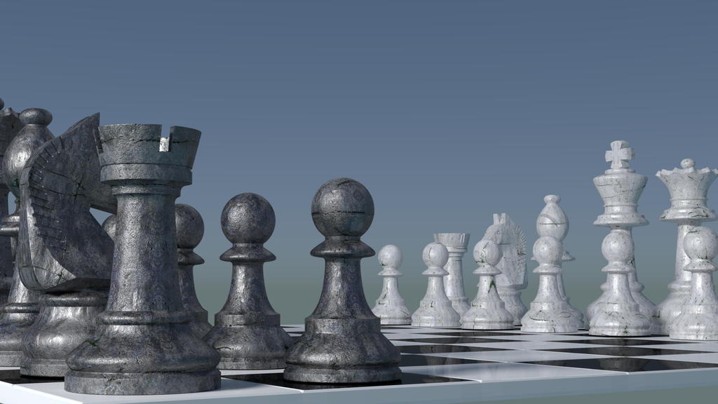 chess 02 by Rockwolf78 on DeviantArt
