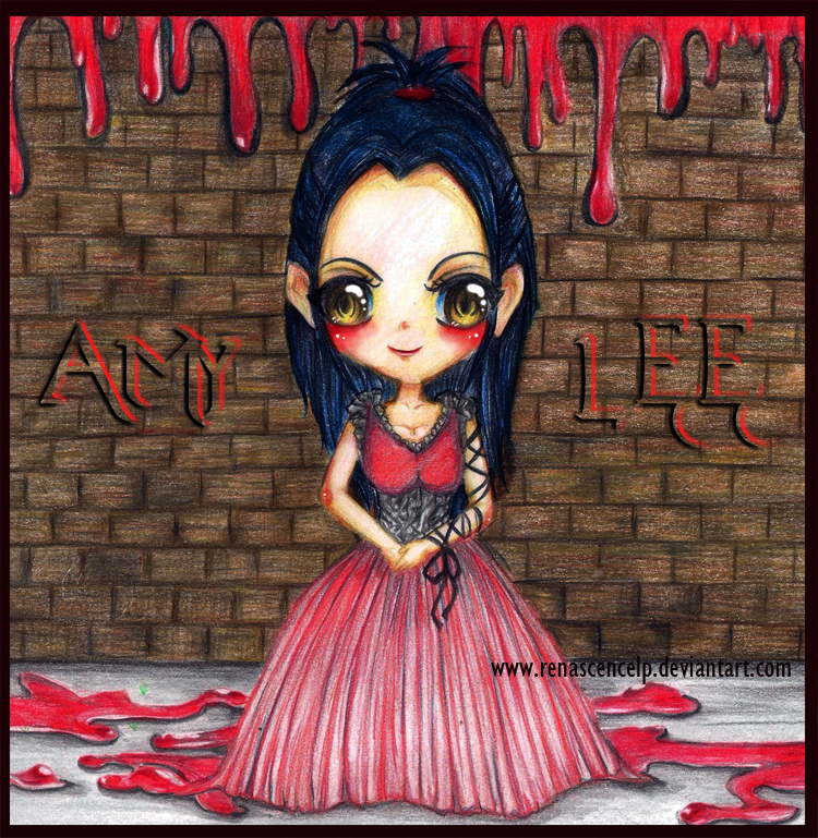 Amy Lee