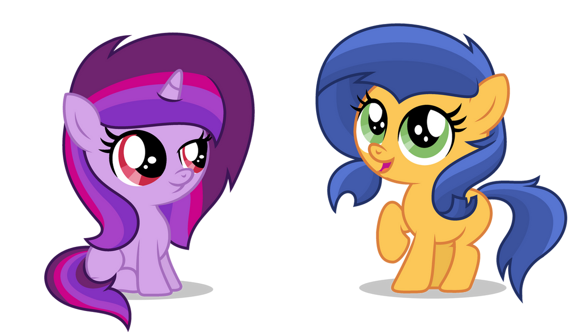 Love your new hairstyle? by LanternOmega on DeviantArt