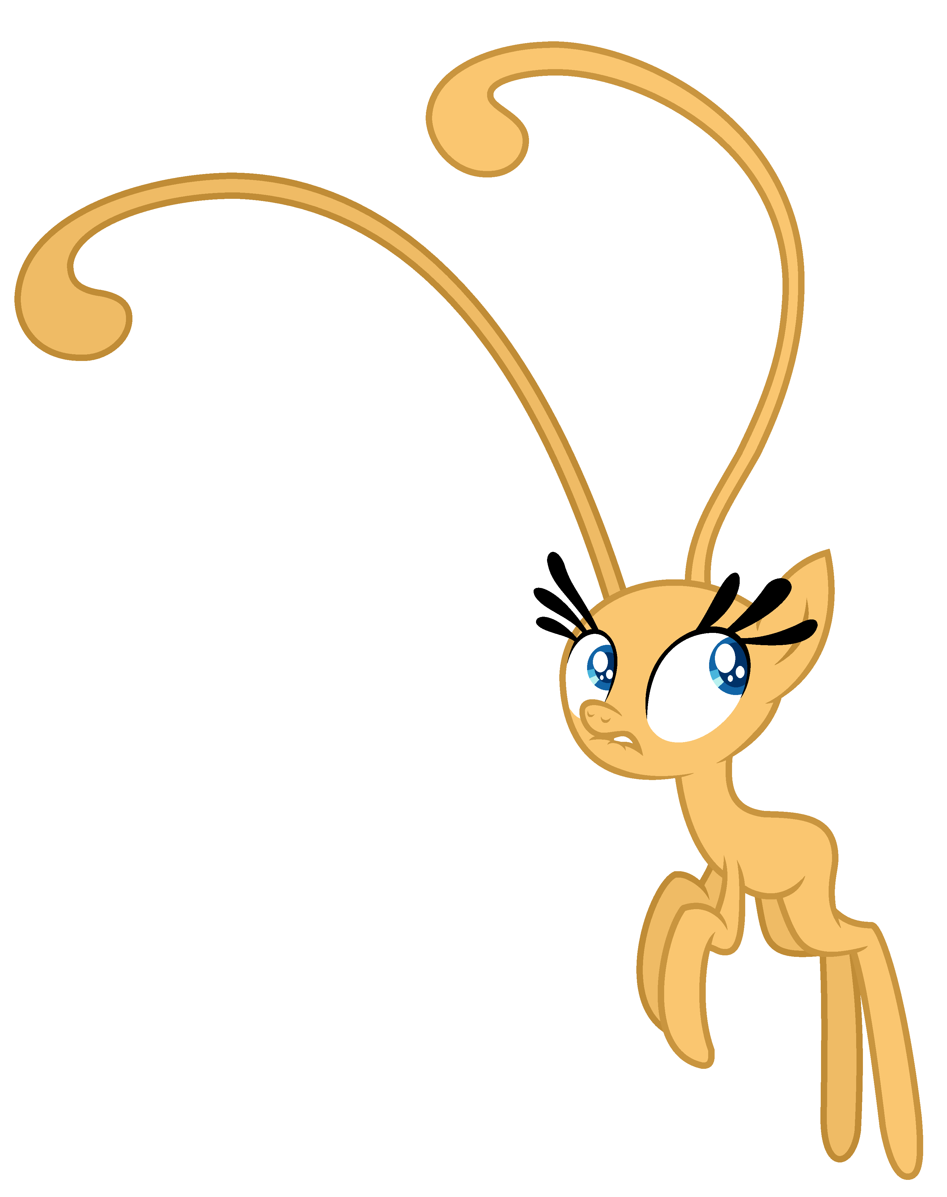 My little pony deals breezies