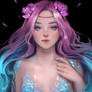 Muse of the Ocean