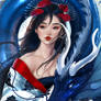Chinese Zodiac: Dragon Sign