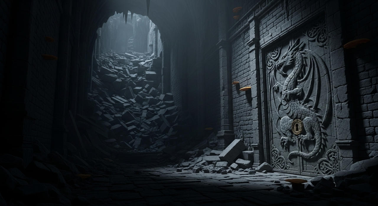 Citadel Room 12 by ShadowFox420 on DeviantArt