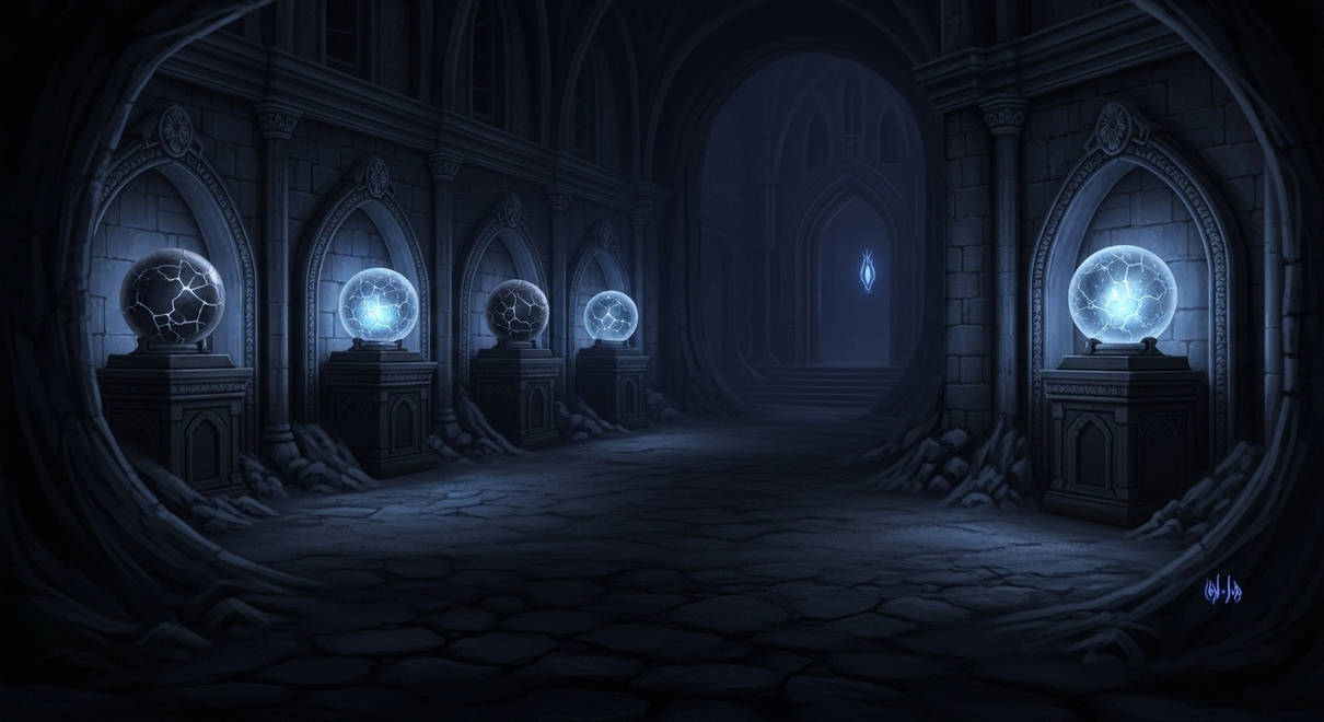 Citadel Room 10 by ShadowFox420 on DeviantArt