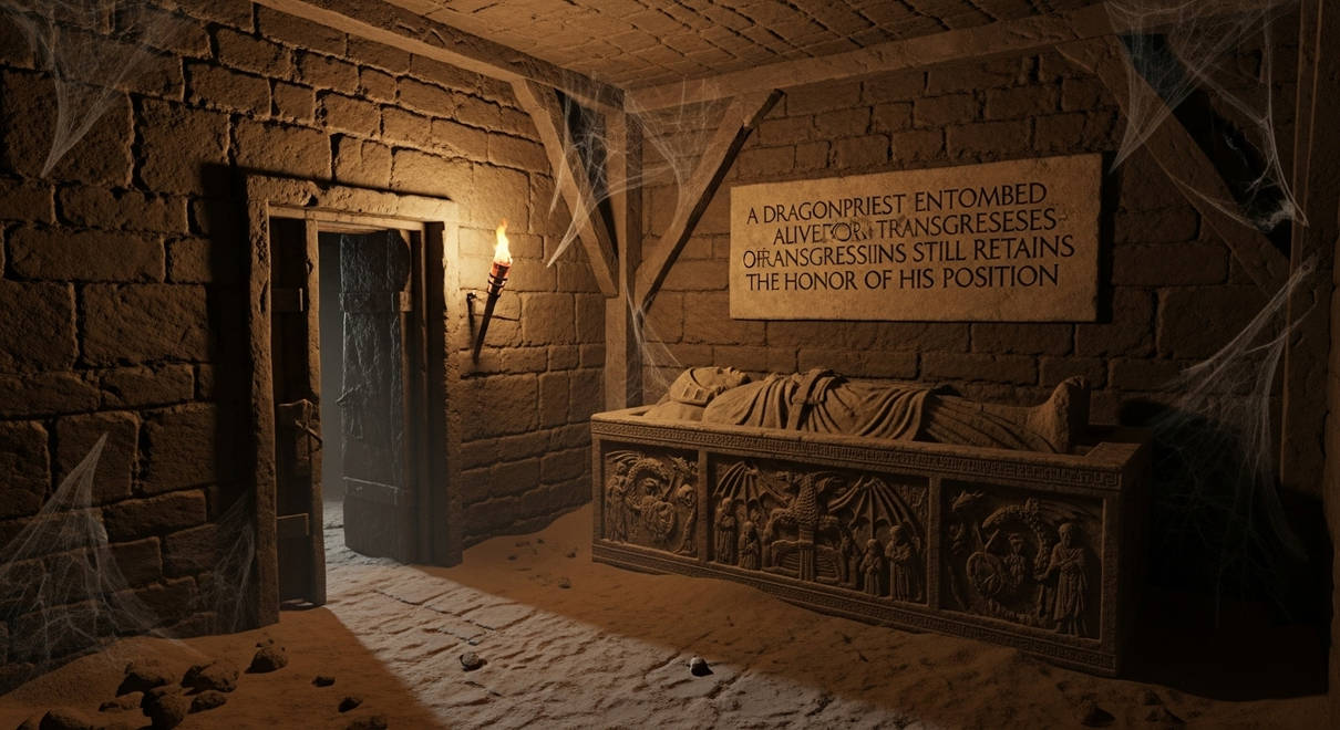 Citadel Crypt Room by ShadowFox420 on DeviantArt