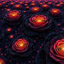 Surreal Roses 1