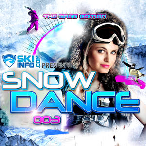 Snow Dance 3