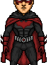 Damian Wayne Returns Costume Idea 2