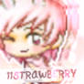 Icon Trade- iiStrawberry