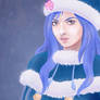 Juvia Lockser 2 ( Fairy Tail )