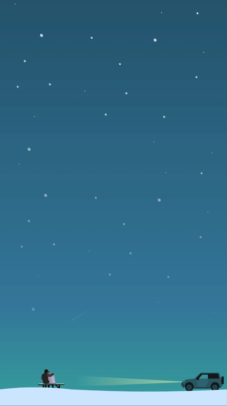 Meteor shower (loop animation) by twistedrhye on DeviantArt Meteor shower (loop animation) by twistedrhye on DeviantArt