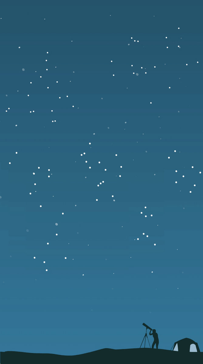 Constellation Compass Rotation Animation Constellation (loop animation) by twistedrhye on DeviantArt