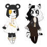 Reselling Adoptables OPEN: $10 Each