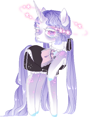 Reselling Adoptable OPEN: $17