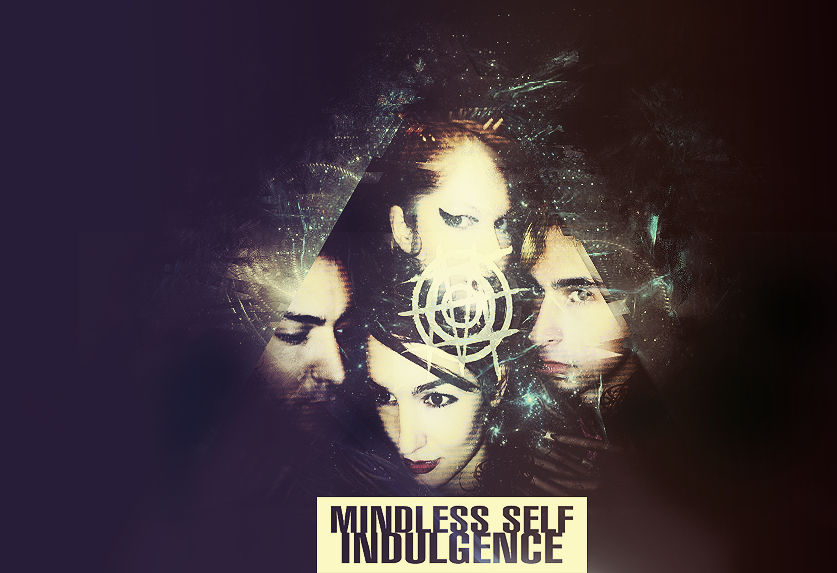 mindless self indulgence wallpaper by plesnior on DeviantArt