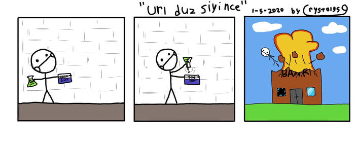 Url Duz Siyence