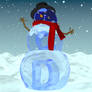 Snowman ICD Avatar