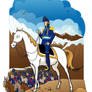 SAN MARTIN