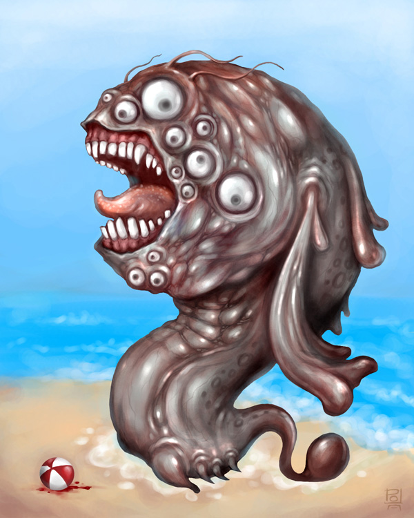 Terror Worm