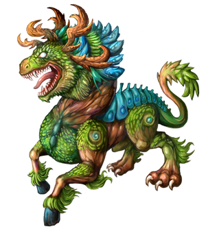 Qilin