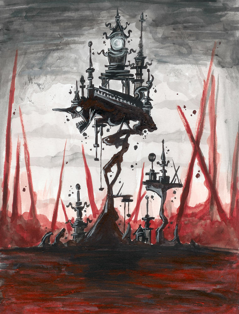 Alice Madness Returns Font Alice Madness Returns Font