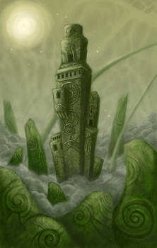 Green Castle