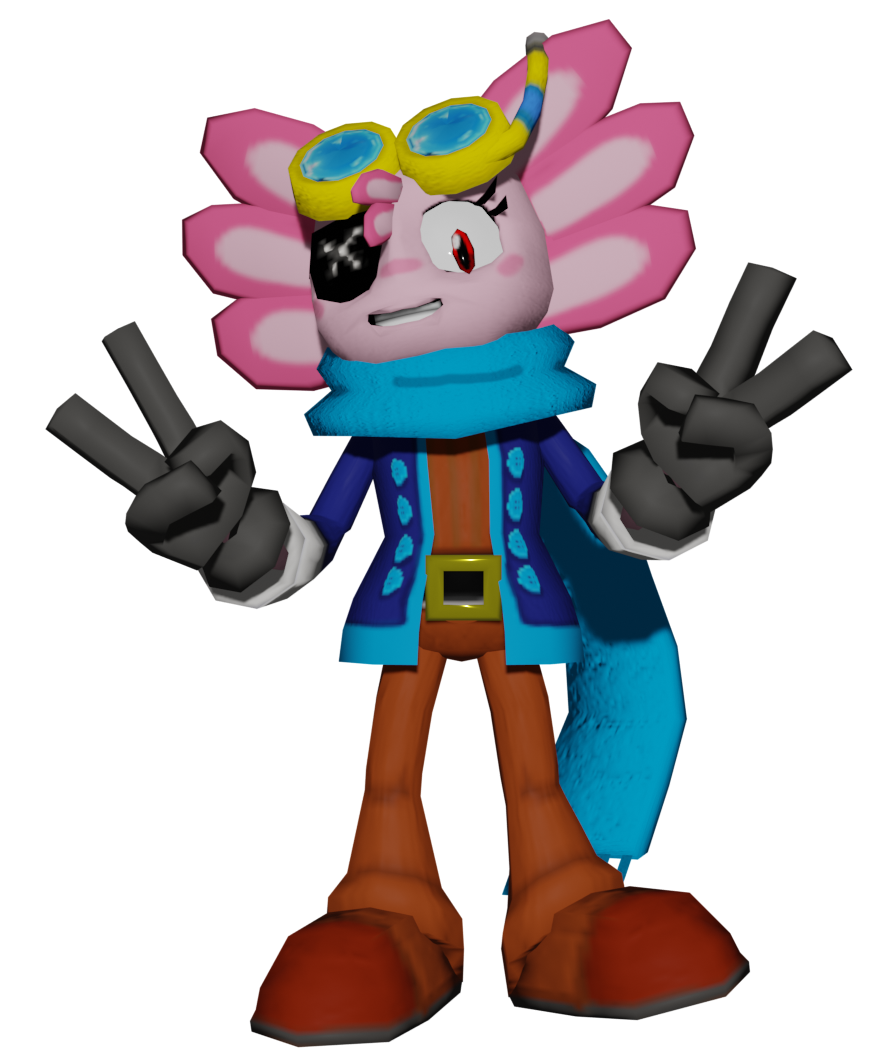 sonic adventure 2 shadow model remake by AndreiSilva123 on DeviantArt