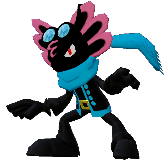 sonic adventure 2 shadow model remake by AndreiSilva123 on DeviantArt